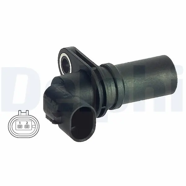 Senzor impulsuri, arbore cotit DELPHI SS10728-12B1