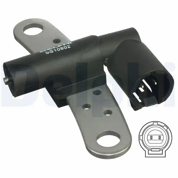 Senzor impulsuri, arbore cotit DELPHI SS10802