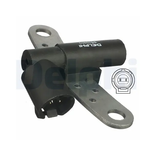 Senzor impulsuri, arbore cotit DELPHI SS10803