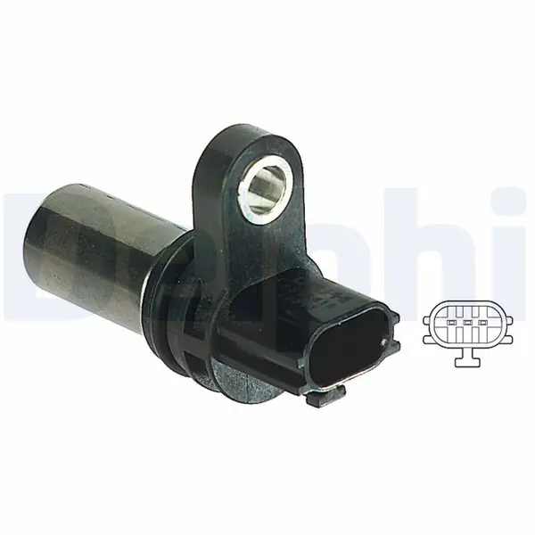 Senzor impulsuri, arbore cotit DELPHI SS10816