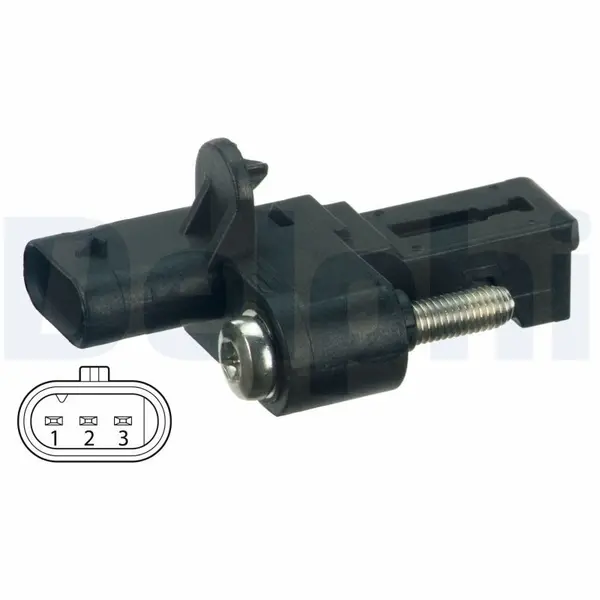 Senzor impulsuri, arbore cotit DELPHI SS11156