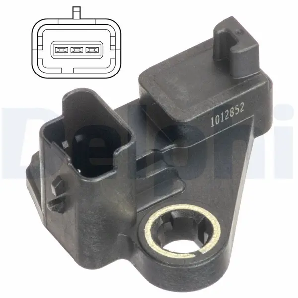 Senzor impulsuri, arbore cotit DELPHI SS11326