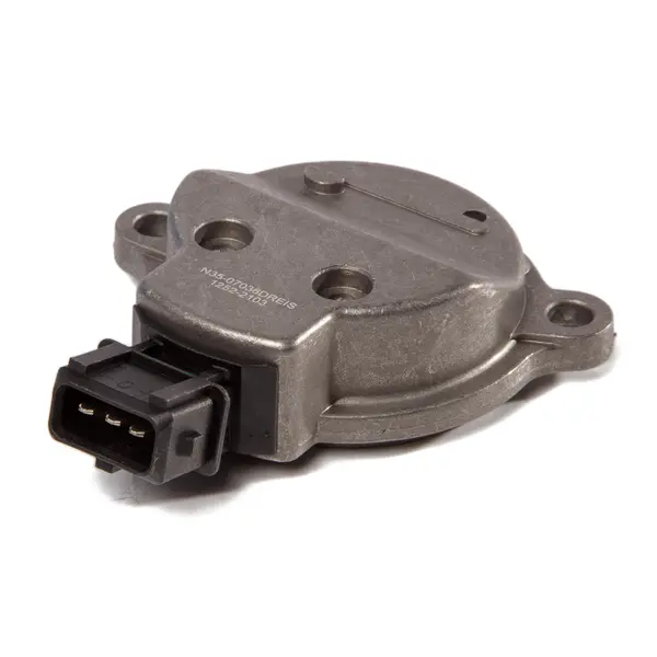 Senzor impulsuri, arbore cotit DREISSNER N35-07036DREIS
