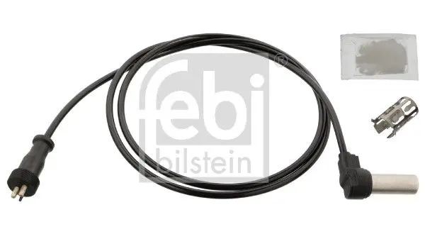 Senzor impulsuri, arbore cotit FEBI BILSTEIN 104685