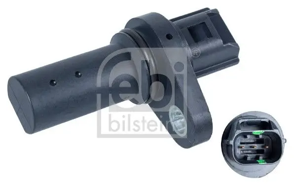 Senzor impulsuri, arbore cotit FEBI BILSTEIN 106790