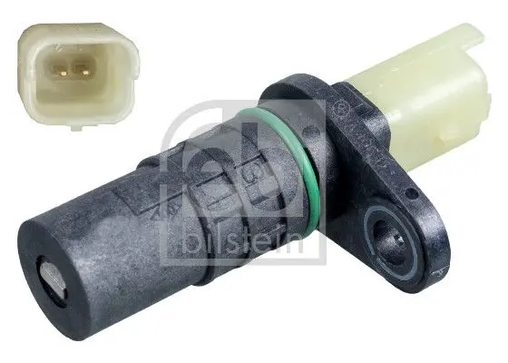 Senzor impulsuri, arbore cotit FEBI BILSTEIN 106801