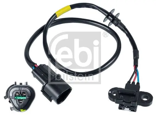 Senzor impulsuri, arbore cotit FEBI BILSTEIN 108164