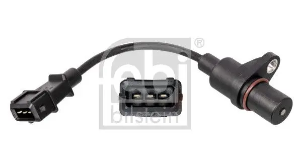 Senzor impulsuri, arbore cotit FEBI BILSTEIN 108233