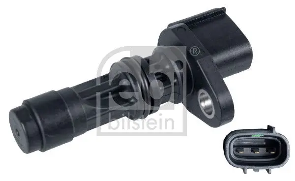 Senzor impulsuri, arbore cotit FEBI BILSTEIN 108292