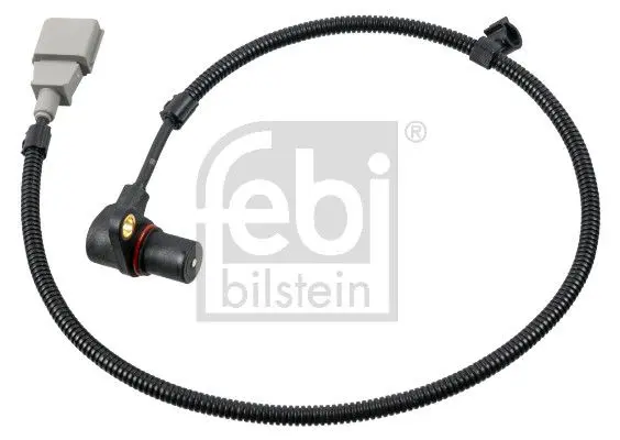Senzor impulsuri, arbore cotit FEBI BILSTEIN 24446