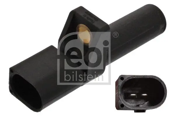 Senzor impulsuri, arbore cotit FEBI BILSTEIN 24455