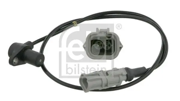 Senzor impulsuri, arbore cotit FEBI BILSTEIN 24859
