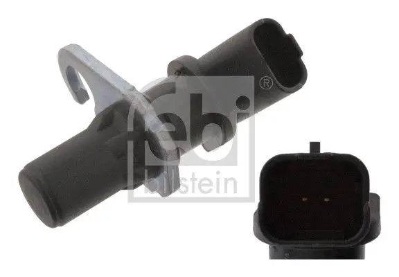Senzor impulsuri, arbore cotit FEBI BILSTEIN 31201