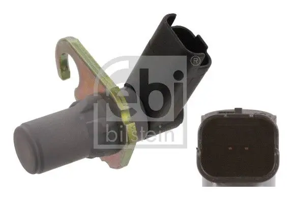 Senzor impulsuri, arbore cotit FEBI BILSTEIN 31243
