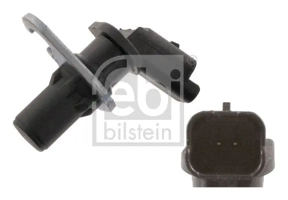 Senzor impulsuri, arbore cotit FEBI BILSTEIN 31245