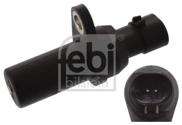 Senzor impulsuri, arbore cotit FEBI BILSTEIN 44841