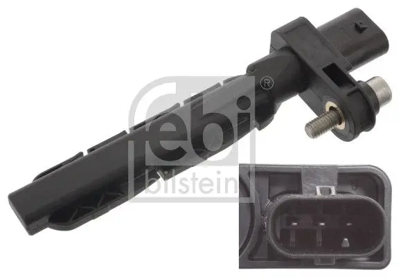 Senzor impulsuri, arbore cotit FEBI BILSTEIN 47292