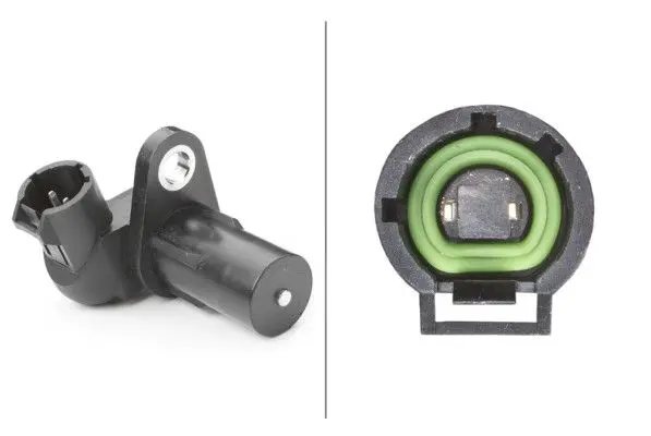 Senzor impulsuri, arbore cotit HELLA 6PU 009 163-341