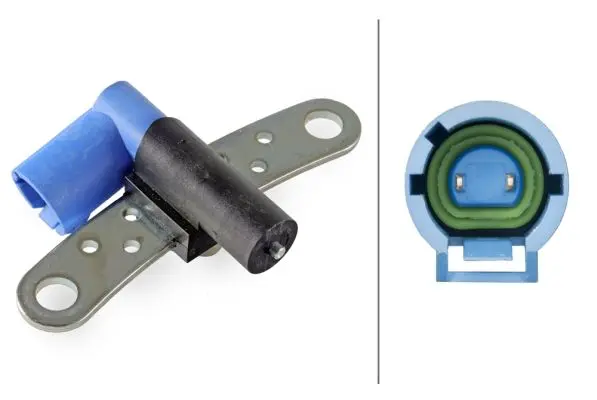 Senzor impulsuri, arbore cotit HELLA 6PU 009 163-851