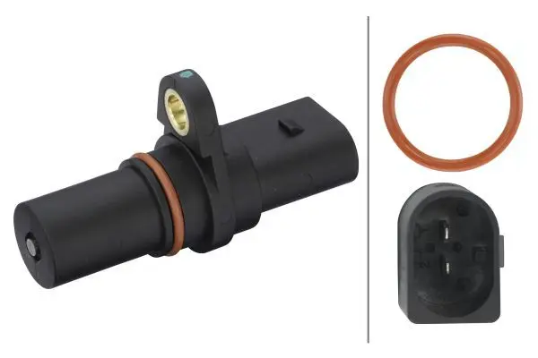 Senzor impulsuri, arbore cotit HELLA 6PU 009 167-351
