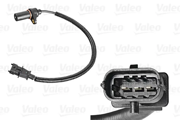 Senzor impulsuri arbore cotit HYUNDAI ACCENT II, ELANTRA, GETZ, GRANDEUR, HIGHWAY, I30, MATRIX, SANTA FE I, SONATA V, TRAJET, TUCSON; KIA CARENS II, CARENS III, CEE D, CERATO, MAGENTIS 1.3-2.4