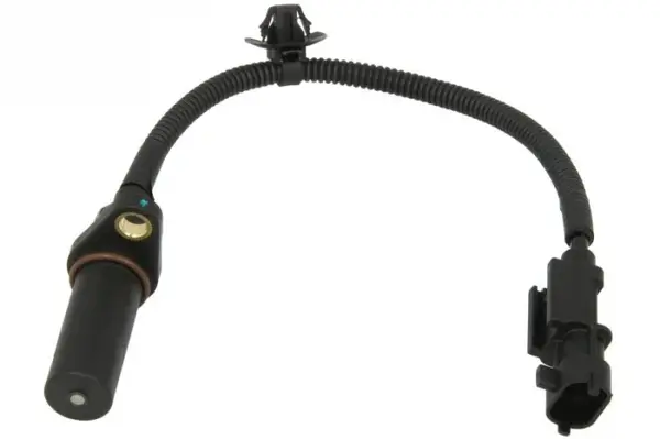 Senzor impulsuri arbore cotit HYUNDAI CRETA, ELANTRA, I30, I40, I40 CW, IX20, IX35, TUCSON, VELOSTER; KIA CARENS III, CARENS IV, CEE D, CERATO, CERATO II, OPTIMA, PRO CEE D, RIO III 1.4-2.0H dupa 2006