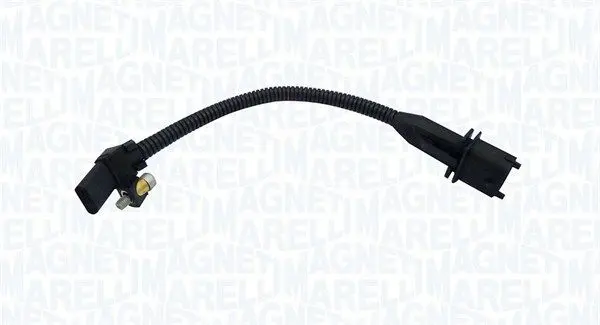 Senzor impulsuri, arbore cotit MAGNETI MARELLI 064848223010