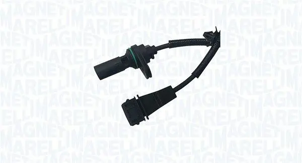 Senzor impulsuri, arbore cotit MAGNETI MARELLI 064848240010