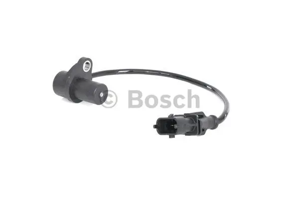 Senzor impulsuri arbore cotit MAZDA BT-50 2.5D dupa 2006