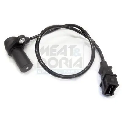 Senzor impulsuri, arbore cotit MEAT & DORIA 87148