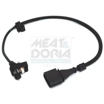 Senzor impulsuri, arbore cotit MEAT & DORIA 87276