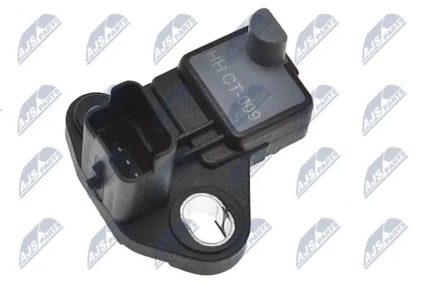 Senzor impulsuri, arbore cotit NTY ECP-CT-009