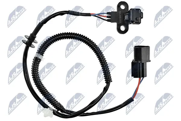 Senzor impulsuri, arbore cotit NTY ECP-MS-003