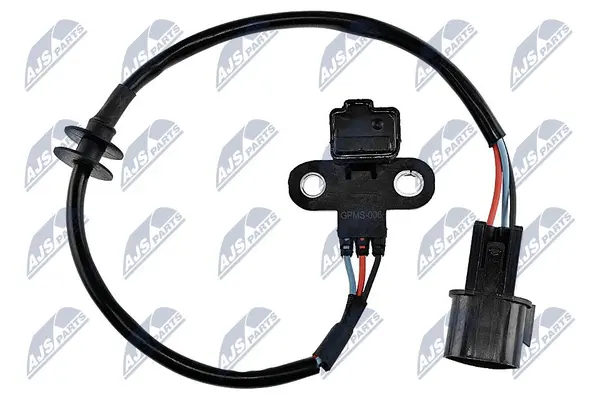 Senzor impulsuri, arbore cotit NTY ECP-MS-006