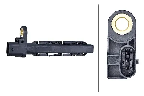 Senzor impulsuri arbore cotit potrivit AUDI A4 ALLROAD B8, A4 ALLROAD B9, A4 B8, A4 B9, A5, A6 ALLROAD C7, A6 ALLROAD C8, A6 C7, A6 C8, A7, A8 D4, A8 D5, Q5, Q7; BENTLEY BENTAYGA 2.5-6.3 11.07-