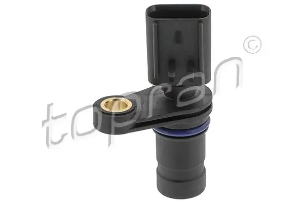 Senzor impulsuri arbore cotit potrivit MINI (R50, R53), (R52) 1.6 06.01-07.08