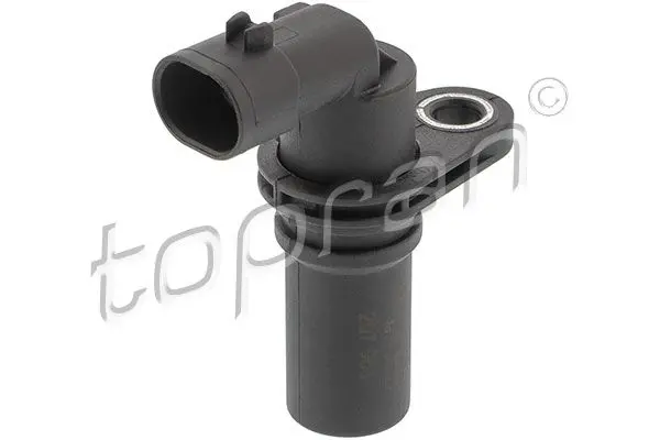 Senzor impulsuri, arbore cotit TOPRAN 207 066