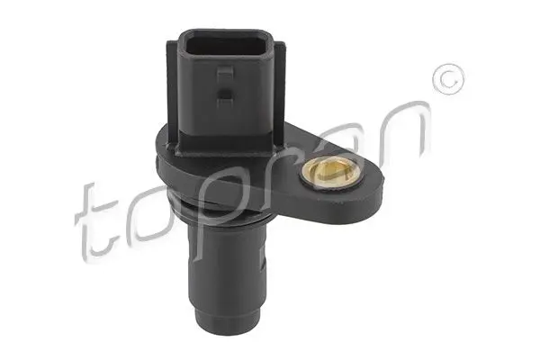 Senzor impulsuri, arbore cotit TOPRAN EHVP 623 132