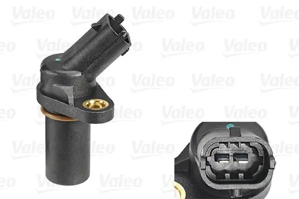 Senzor impulsuri, arbore cotit VALEO 254000