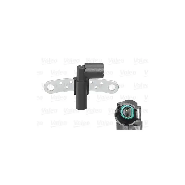Senzor impulsuri, arbore cotit VALEO 254001