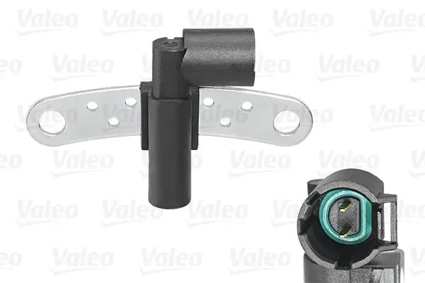 Senzor impulsuri, arbore cotit VALEO 254001