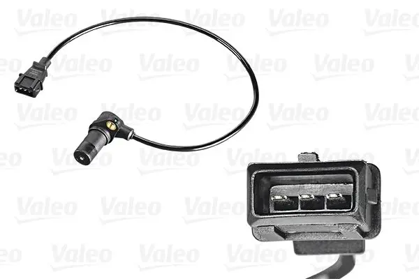 Senzor impulsuri, arbore cotit VALEO 254005