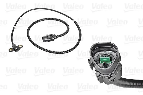 Senzor impulsuri, arbore cotit VALEO 254014