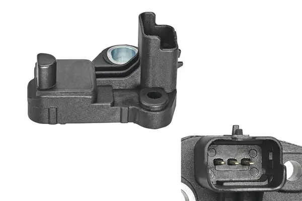 Senzor impulsuri, arbore cotit VALEO 254015
