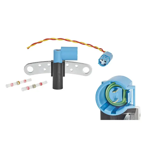 Senzor impulsuri, arbore cotit VALEO 254016