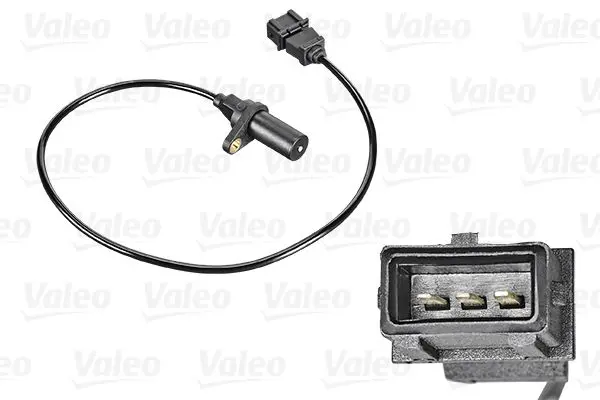 Senzor impulsuri, arbore cotit VALEO 254018