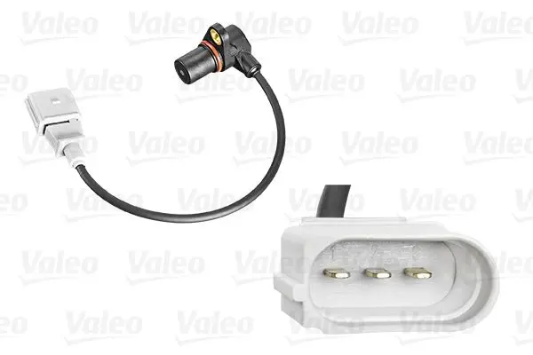 Senzor impulsuri, arbore cotit VALEO 254019