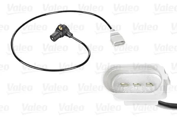 Senzor impulsuri, arbore cotit VALEO 254026