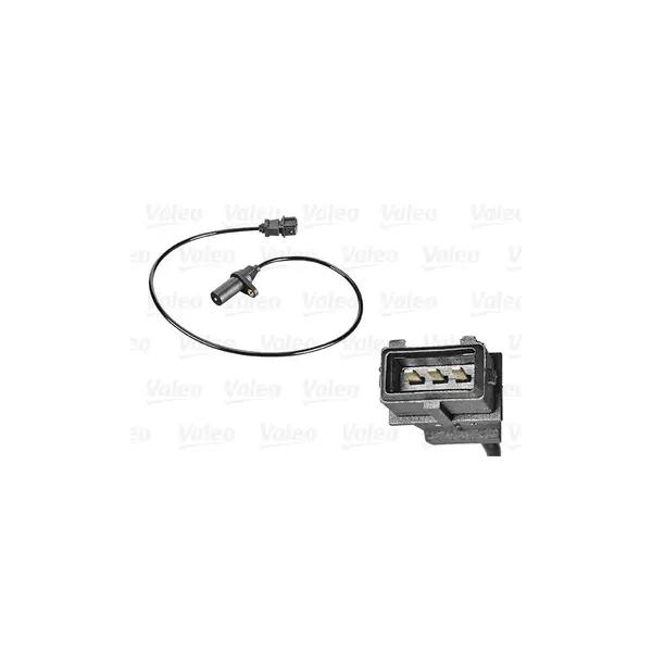 Senzor impulsuri, arbore cotit VALEO 254029