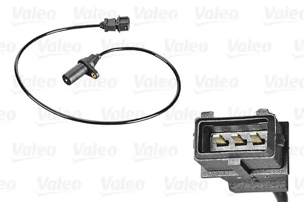 Senzor impulsuri, arbore cotit VALEO 254029